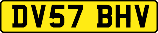 DV57BHV