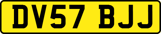 DV57BJJ