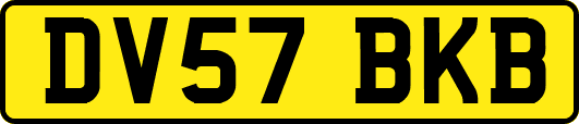 DV57BKB