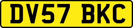 DV57BKC