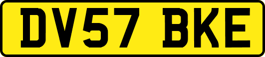 DV57BKE