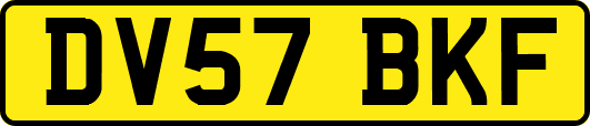 DV57BKF