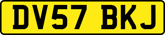 DV57BKJ