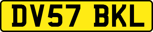 DV57BKL