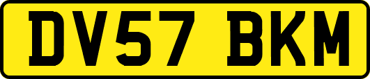 DV57BKM