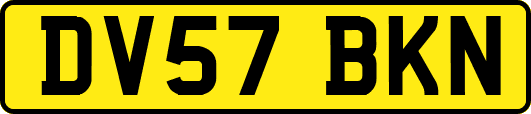 DV57BKN