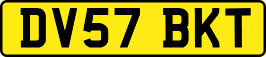 DV57BKT
