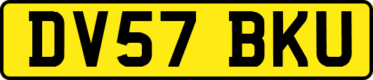 DV57BKU