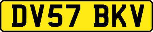 DV57BKV