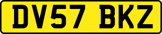 DV57BKZ