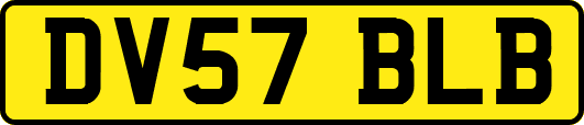 DV57BLB