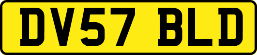 DV57BLD