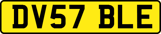 DV57BLE