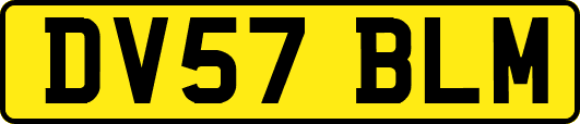 DV57BLM