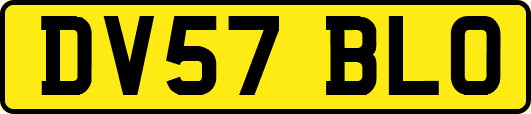 DV57BLO
