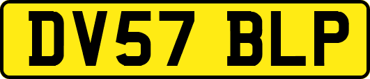 DV57BLP