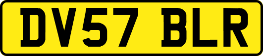 DV57BLR