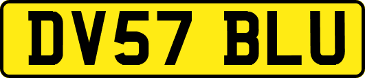 DV57BLU