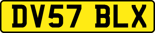 DV57BLX