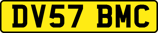 DV57BMC
