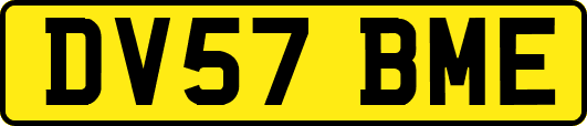 DV57BME