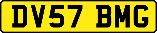 DV57BMG