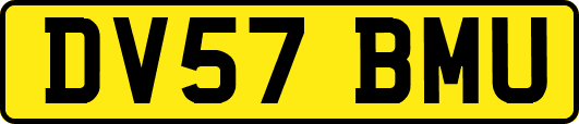 DV57BMU