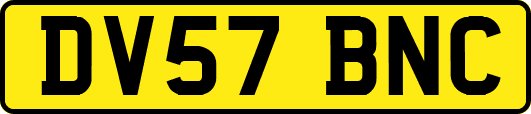 DV57BNC