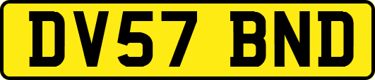 DV57BND