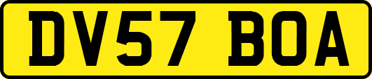 DV57BOA