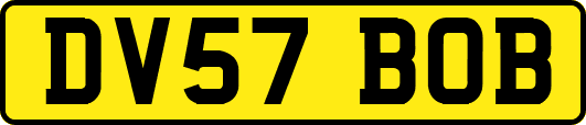 DV57BOB