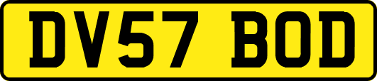 DV57BOD