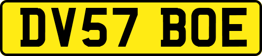 DV57BOE