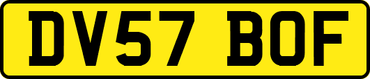 DV57BOF