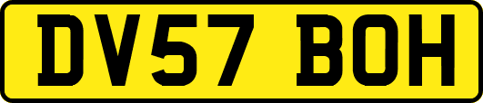 DV57BOH