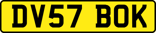 DV57BOK