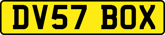 DV57BOX