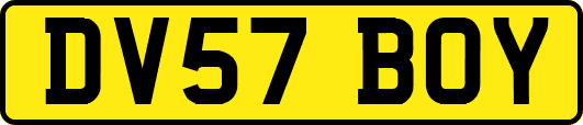 DV57BOY