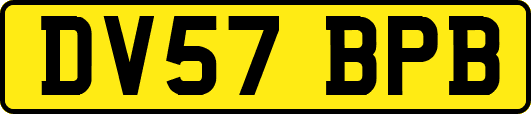 DV57BPB
