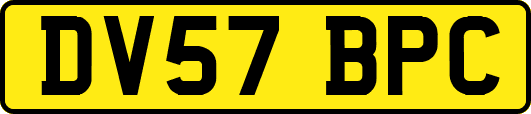 DV57BPC