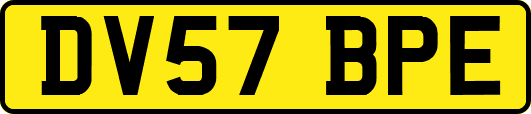 DV57BPE