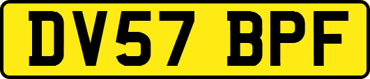 DV57BPF