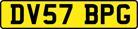 DV57BPG