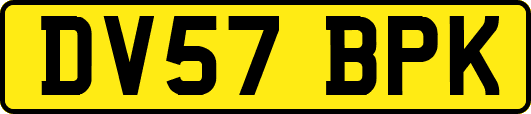 DV57BPK