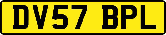 DV57BPL