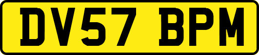 DV57BPM