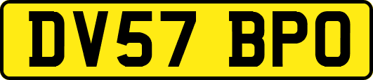 DV57BPO
