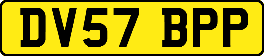 DV57BPP