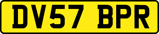 DV57BPR