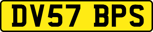 DV57BPS